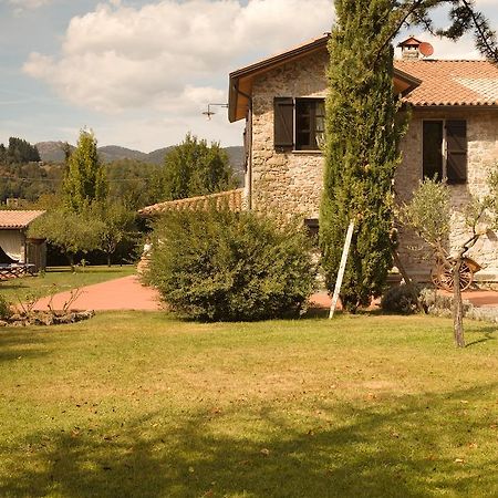 Villa La Cicala à Beverino Chambre photo