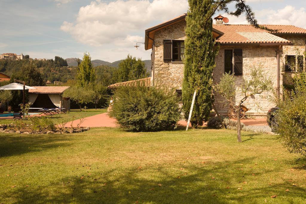 Villa La Cicala à Beverino Chambre photo