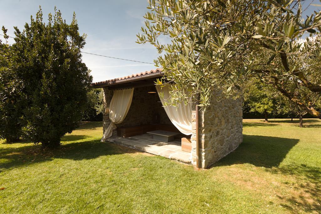 Villa La Cicala à Beverino Chambre photo