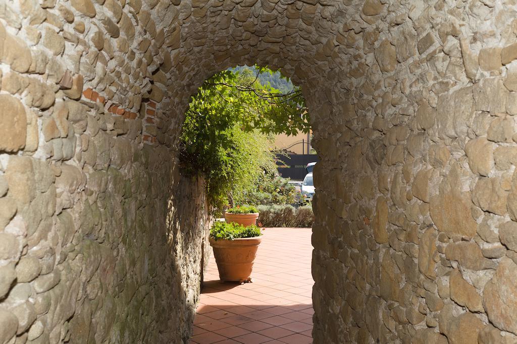 Villa La Cicala à Beverino Chambre photo