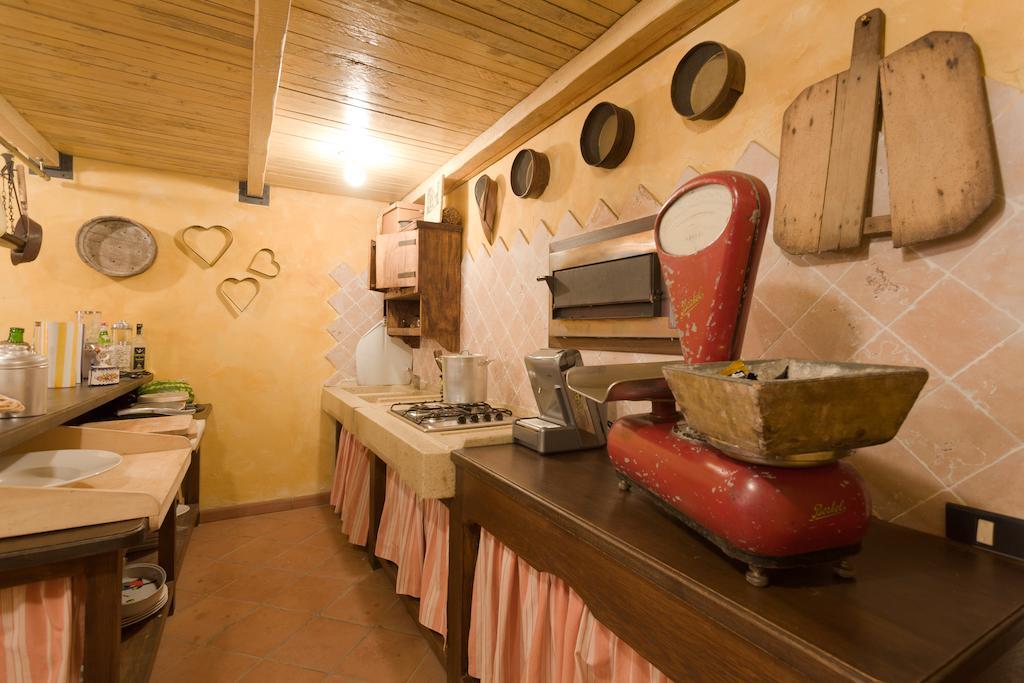 Villa La Cicala à Beverino Chambre photo
