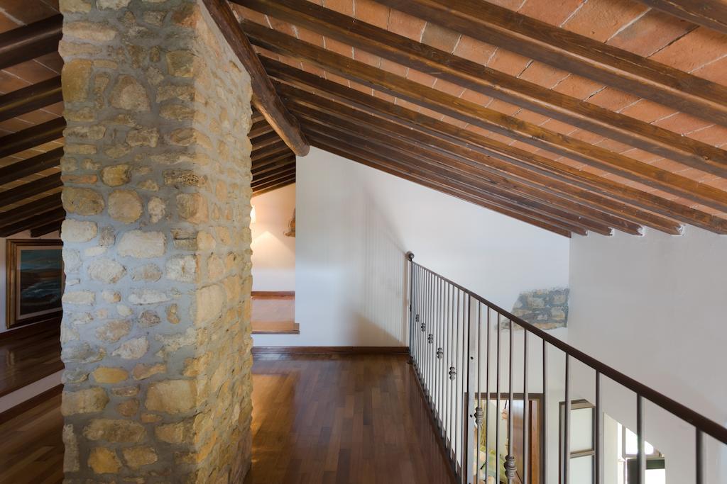 Villa La Cicala à Beverino Chambre photo