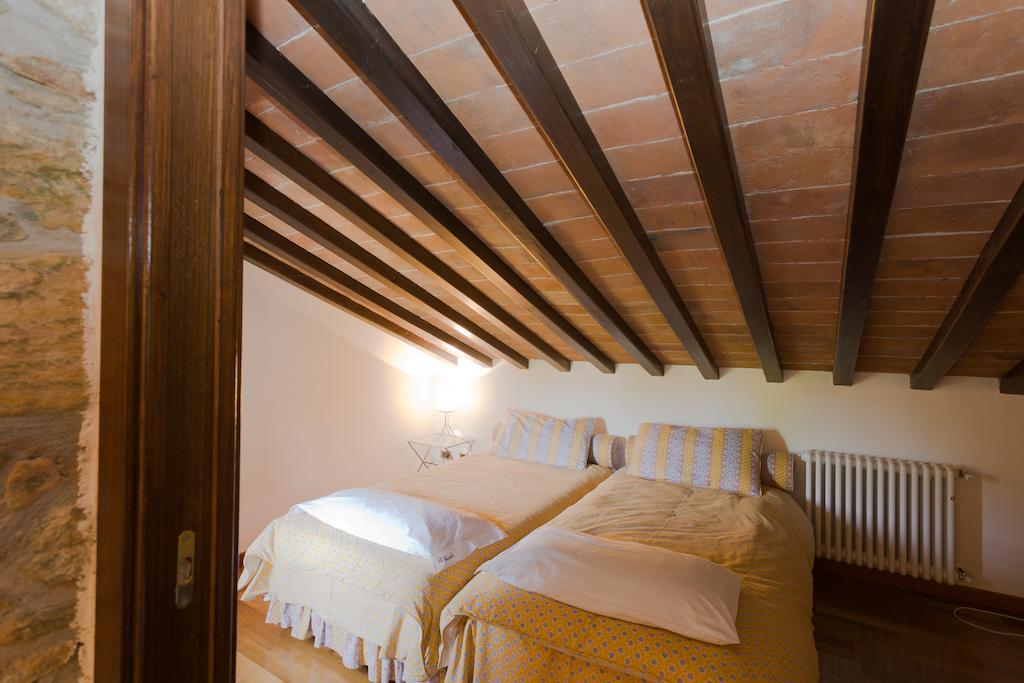 Villa La Cicala à Beverino Chambre photo