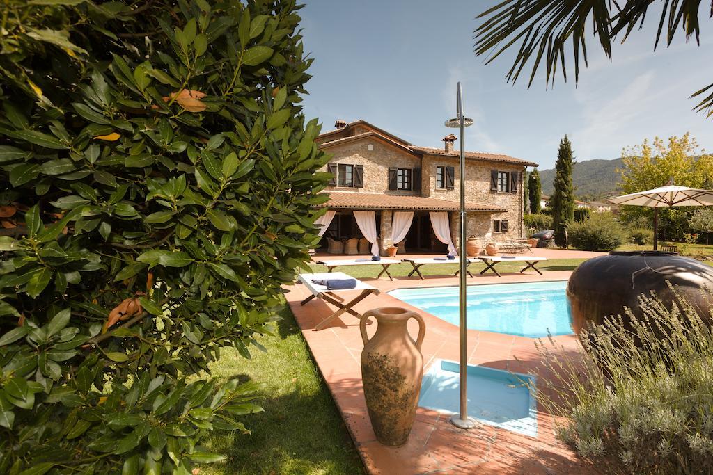 Villa La Cicala à Beverino Chambre photo