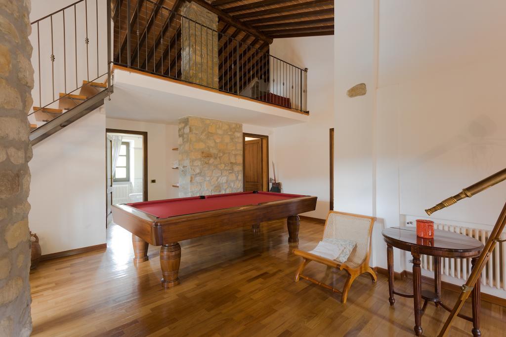 Villa La Cicala à Beverino Chambre photo