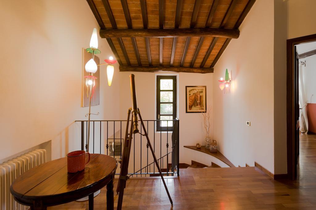 Villa La Cicala à Beverino Chambre photo